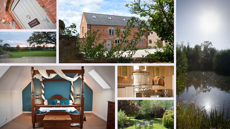 Knockerdown Cottages